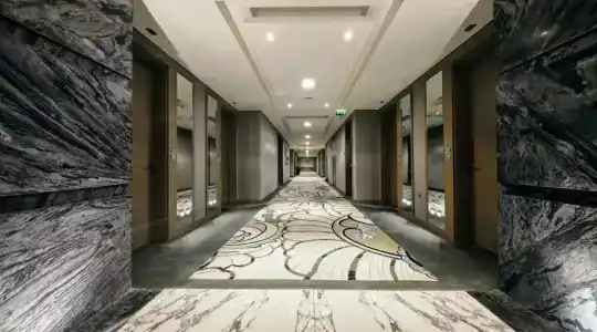 Conrad Abu Dhabi Etihad Towers - 37