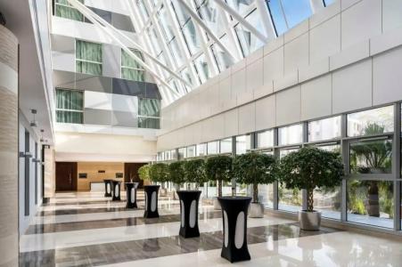 Hyatt Regency Oryx Doha - 60