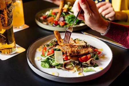 Moxy Milan Linate - 16