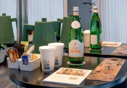 Grand Palace Rome - 66