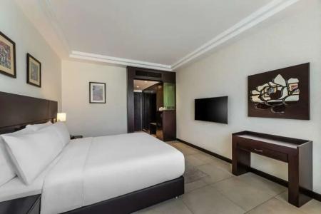 DoubleTree by Hilton Aqaba - 50