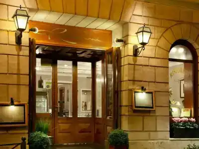 Albergo Ottocento - 1