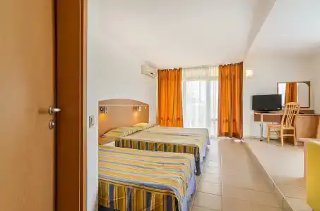 Gloria - All Inclusive - 41