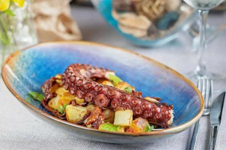 Galeon Residence & SPA - 26