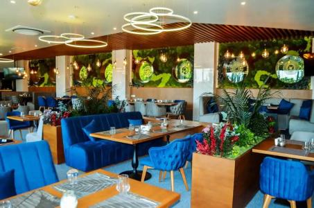 Park Stara Zagora - 74