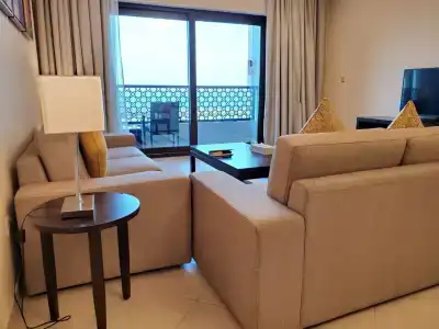 Al Bahar & Resort - 29