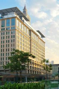 Ritz Carlton Residences DIFC Downtown Dubai - 47