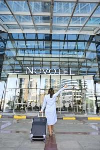 Novotel Fujairah - 10