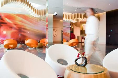 Ibis Mall Of The Emirates - 46