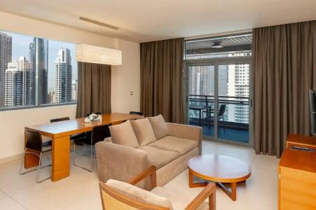Radisson Blu Residence, Dubai Marina - 34