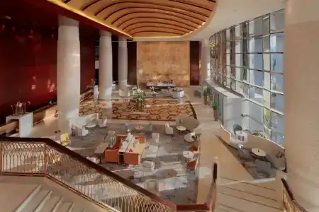 Conrad Dubai - 71