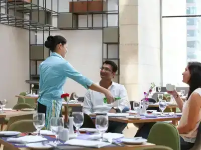 Ibis Styles Dubai Jumeira - 89
