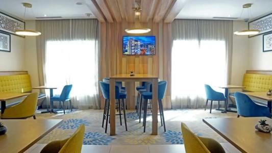 Hampton By Hilton Dubai Al Barsha - 87