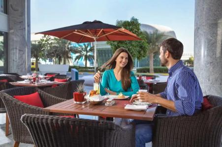 Capital Centre Arjaan by Rotana - 46