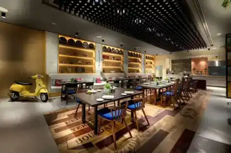 Radisson Blu, Ajman - 72