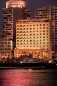 Carlton Tower