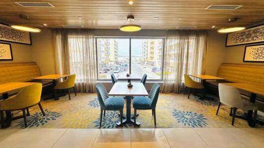 Hampton By Hilton Dubai Al Barsha - 70