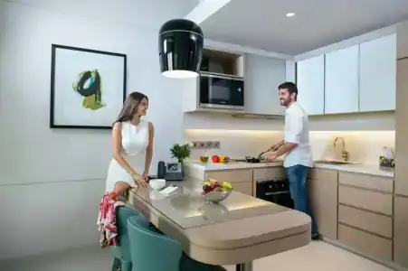 Capital Centre Arjaan by Rotana - 56