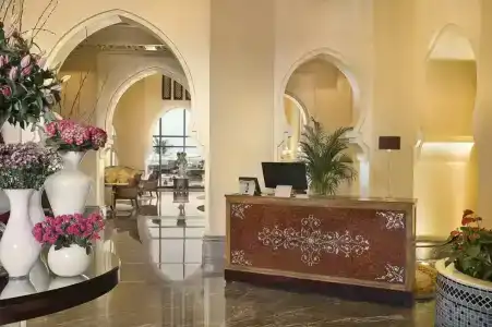 Ajman Saray, a Luxury Collection Resort, Ajman - 33
