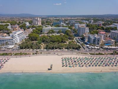 Houm Plaza Son Rigo - 28