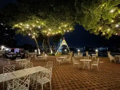 Montien Riverside Bangkok - 3