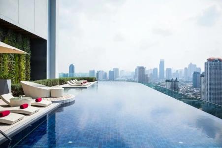 Avani Plus Riverside Bangkok - 38