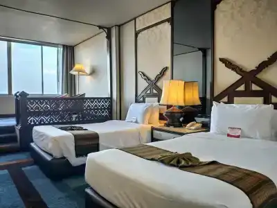 Chiang Mai Orchid SHA EXTRA PLUS