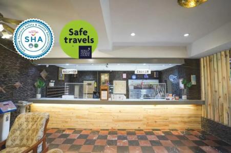 Basaya Beach & Resort - 54