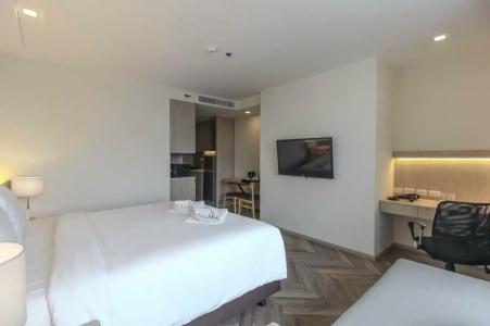 Jasmine Grande Residence - 60