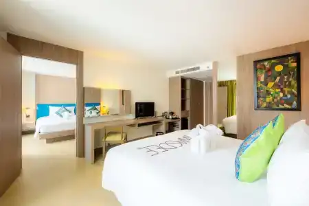 Centara Pattaya - 46