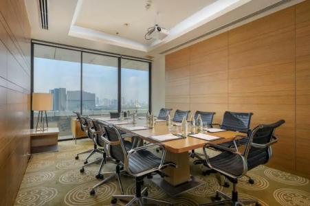 Centara Grand at Central Plaza Ladprao Bangkok - 51