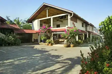 Patong Palace - SHA Extra Plus - 30