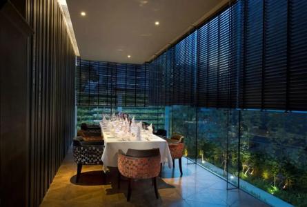 Hilton Sukhumvit Bangkok - 52