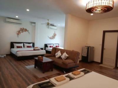 QG Resort - 69