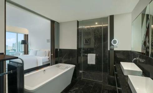 Le Meridien Bangkok - 7