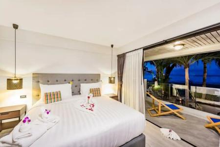 Thai Kamala Beach Front - 66