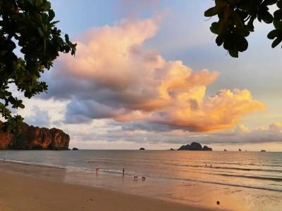 Vacation Village Phra Nang Inn - SHA Extra Plus - 3