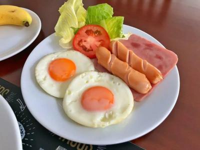 Peak Boutique City Krabi - 68