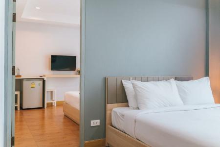 Sukhothai Garden - 87