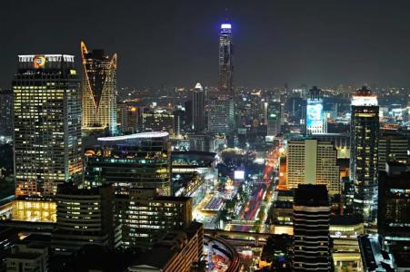 The St Regis Bangkok - 50