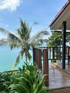 Chang Cliff Resort - 48