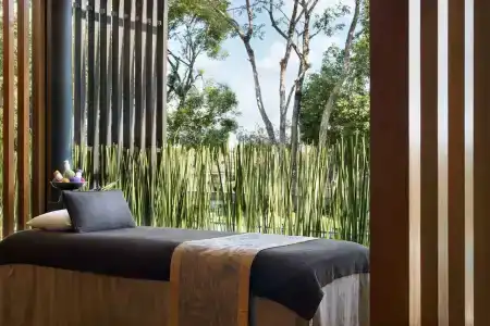 Anantara Chiang Mai Resort - 6
