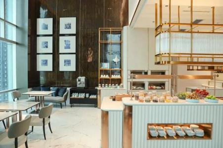 Le Meridien Bangkok - 66