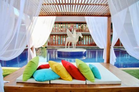 The Chaya Resort and Spa - 13