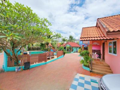 Phaithong Sotel Resort - SHA PLUS - 69