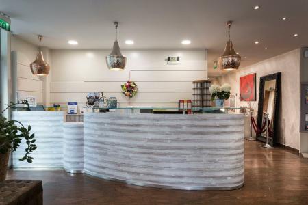 Best Western Maison B - 13