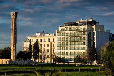 The Athens Gate - 1