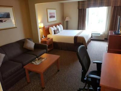Wingate by Wyndham - Edmonton West - 41