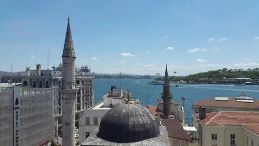 Ada Karakoy - Special Category - 23