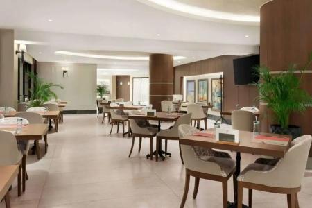 Ramada by Wyndham Isparta - 54